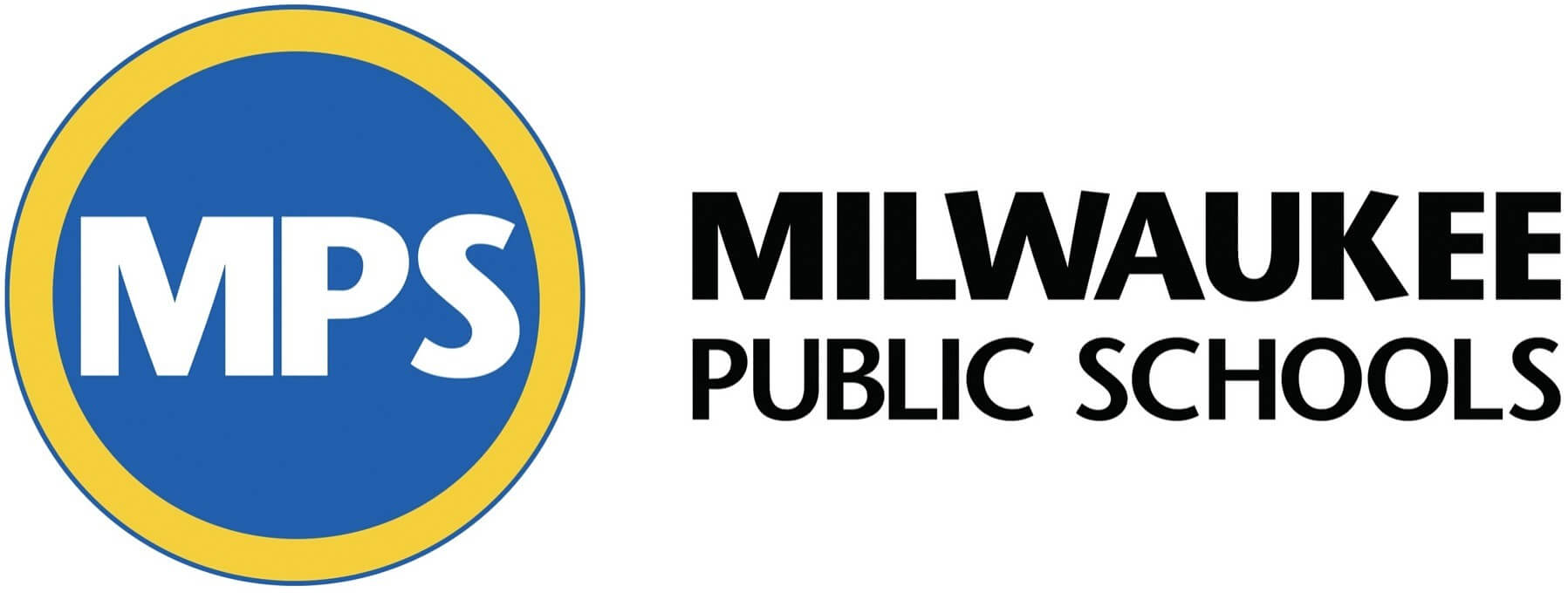 Milwaukee Public Schools logo