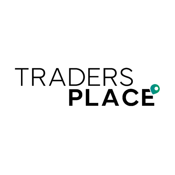 Traders Place Logo Traders Place Logo