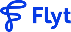 Logo Flyt