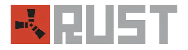 Rust logo