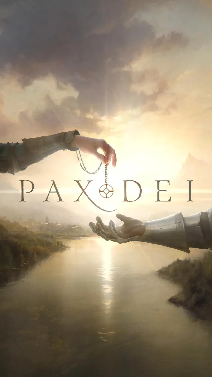 Predecessor Game Poster