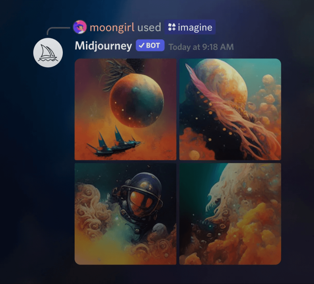 Midjourney