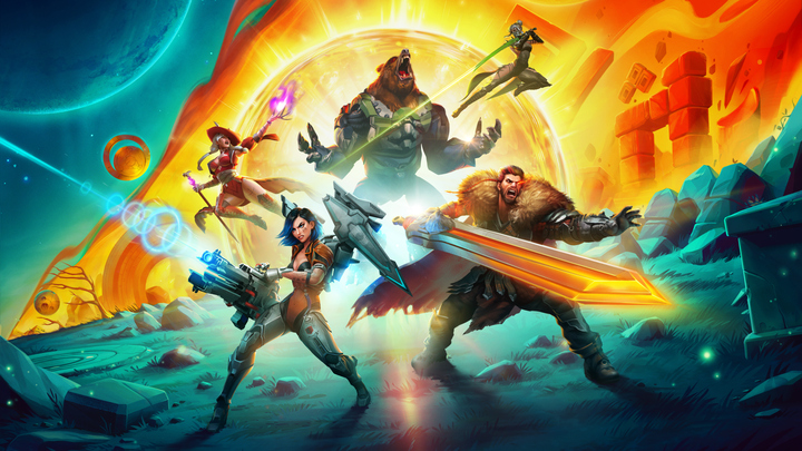 Predecessor