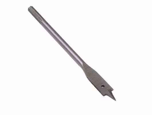 Senterbor, Ø10mm, lengde 150mm