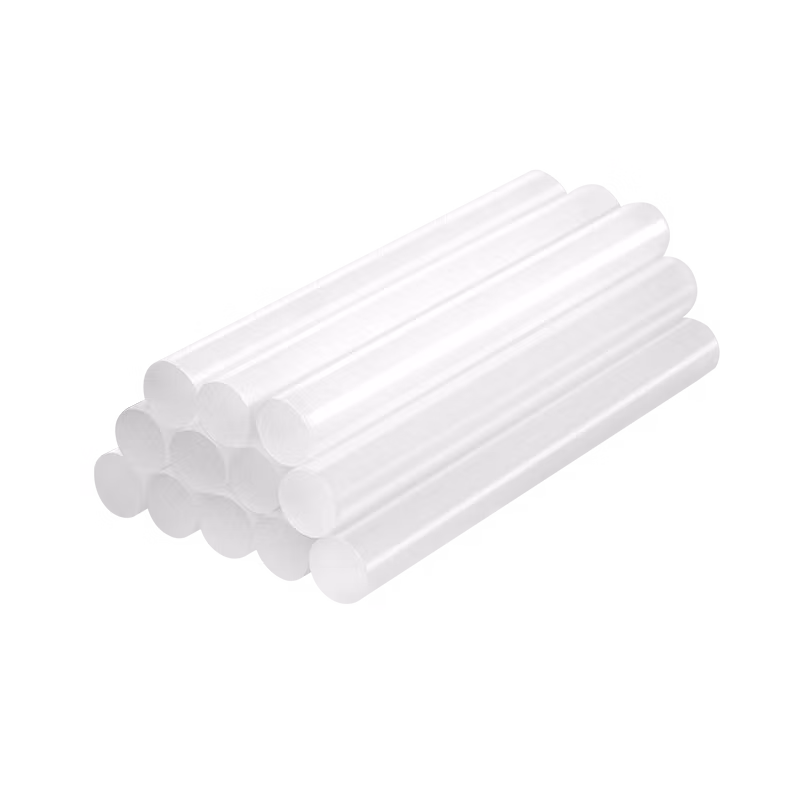 LOGILINK Limstift for limpistol Ø7.2 mm 12stk