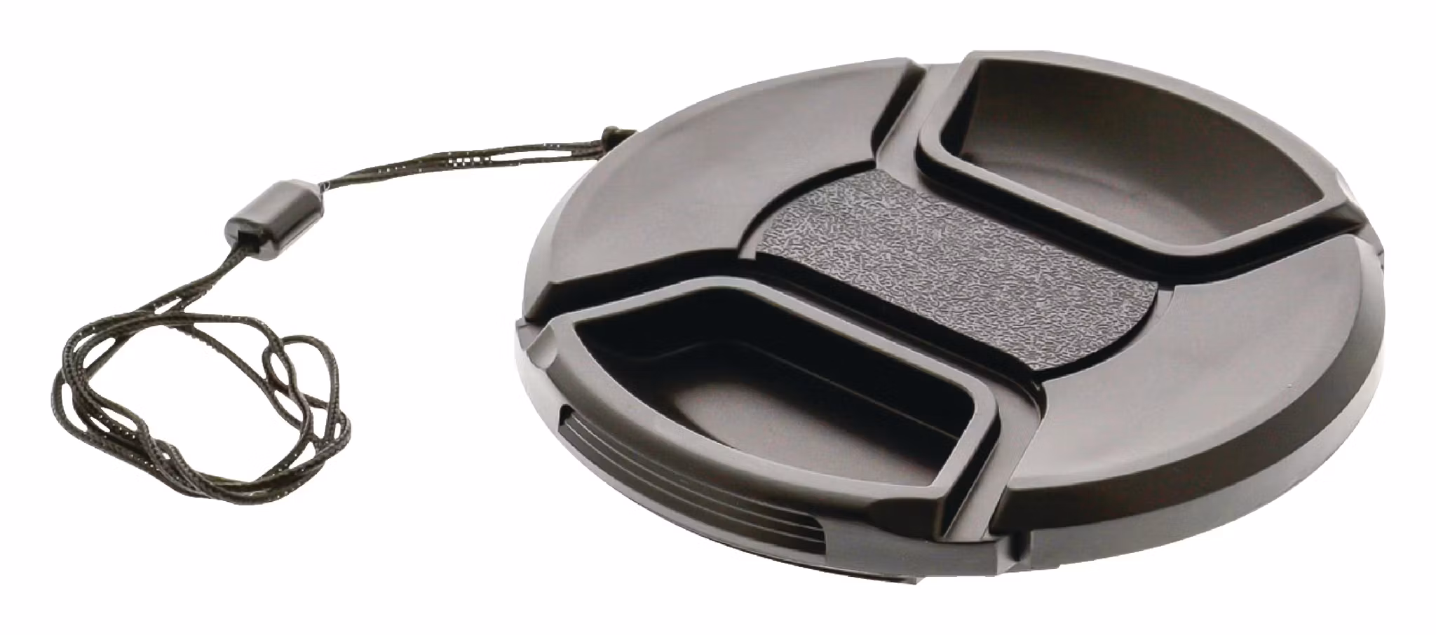 Objektivdeksel, 72 mm