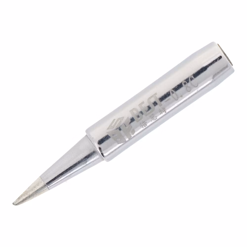 900M-T-I Blyfri loddespiss / Lead-Free Solder Tip