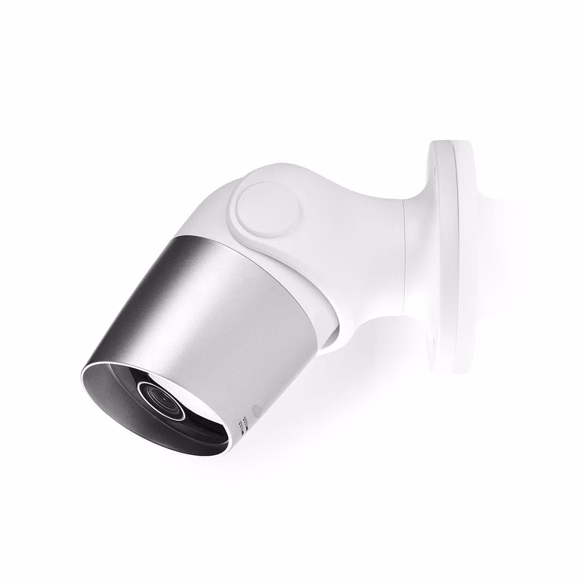 SmartLife Utendørs kamera | Wi-Fi | 1080p | IP65 | Sensor | Nattsyn *
