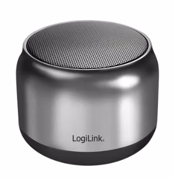 LOGILINK SP0063 Bluetooth 5.1 Speaker *