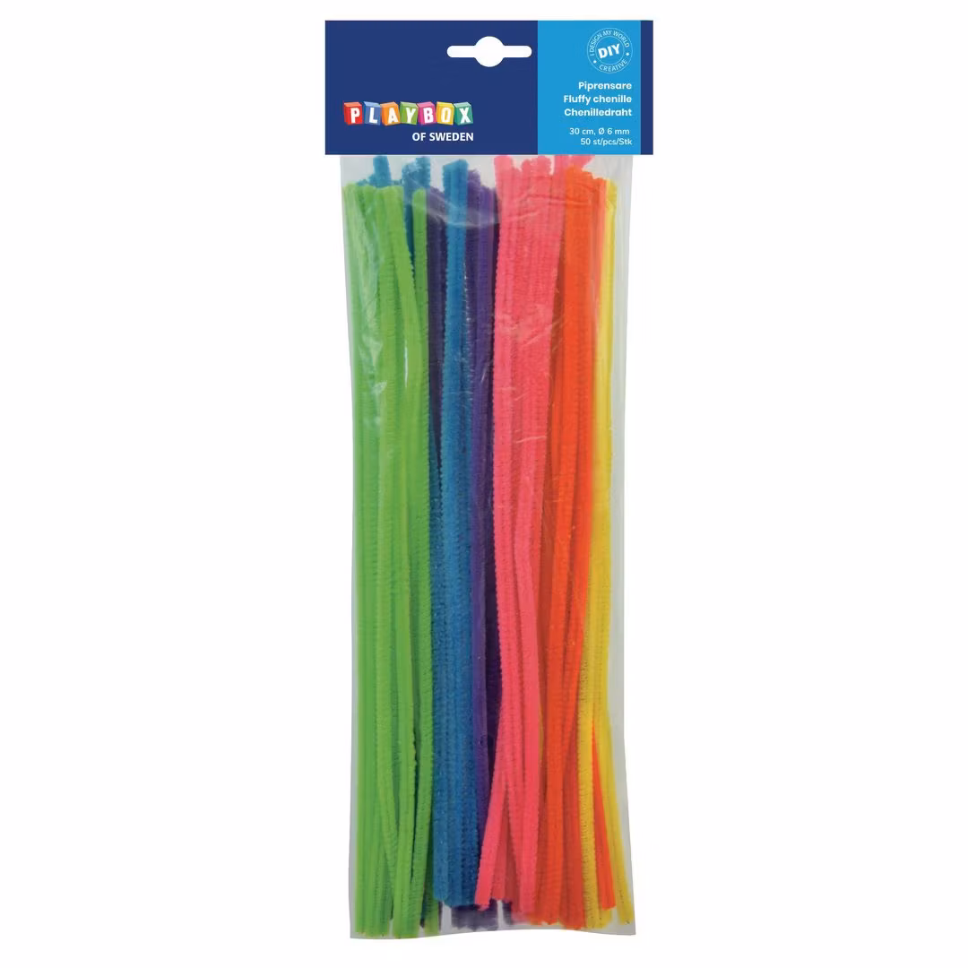 Piperenser PLAYBOX neon (48)