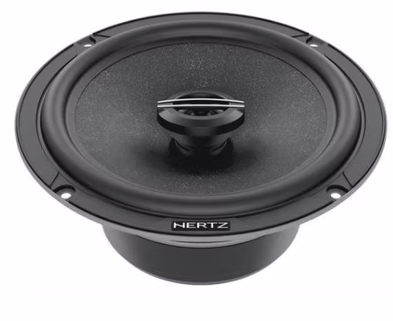 Hertz CX165 CENTO 6½" koaxialhøyttaler 210W MAX / 70W RMS