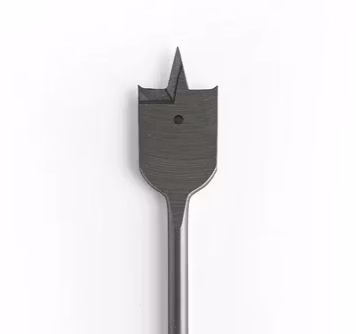 Senterbor, Ø6mm, lengde 150mm