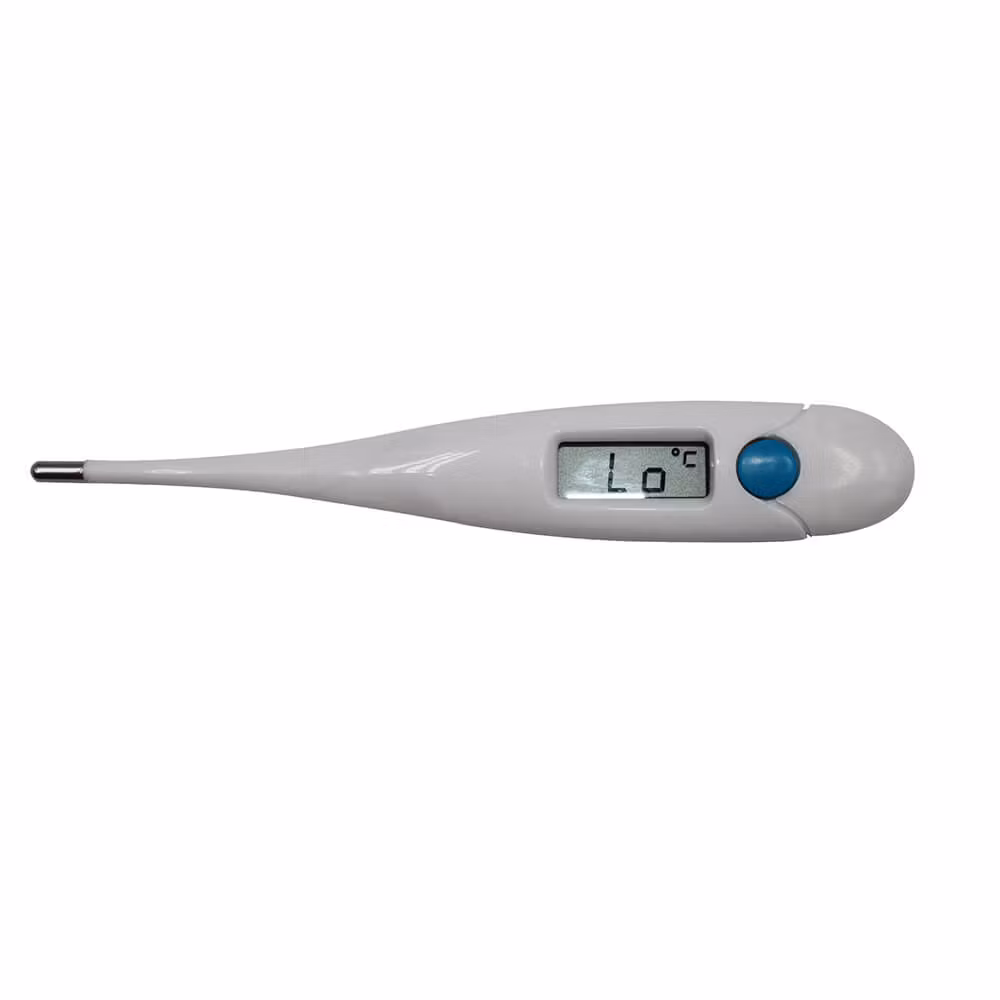 Termometerfabrikken Febertermometer