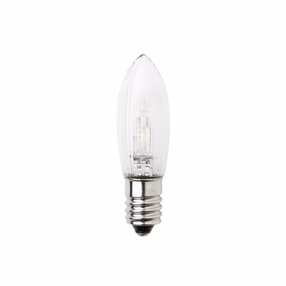 Advent Konstmide LED indoor 6V 0,2W E10 DC *