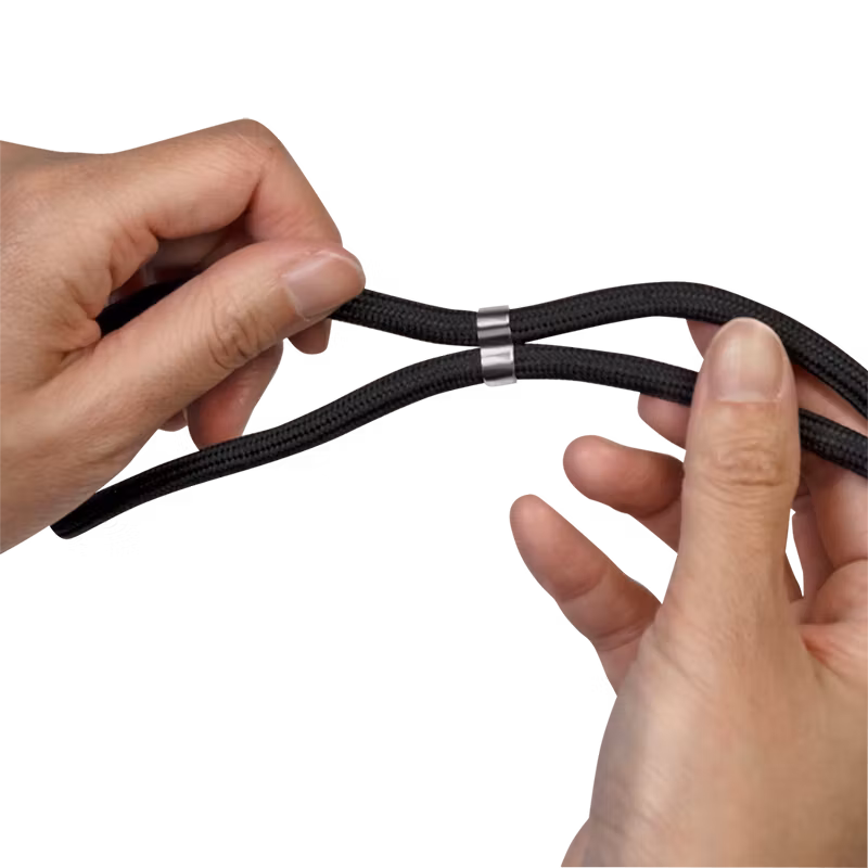 LOGILINK Halskjede for smarttelefoner opptil 6,7"  LANYARD