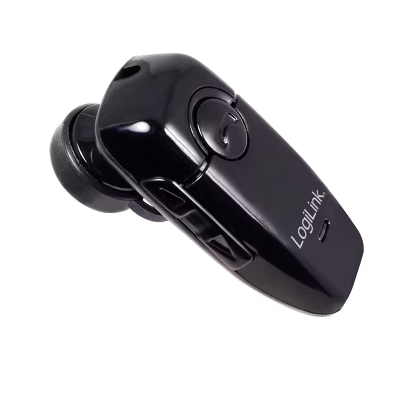 LOGILINK Bluetooth headset v2.0 earclip