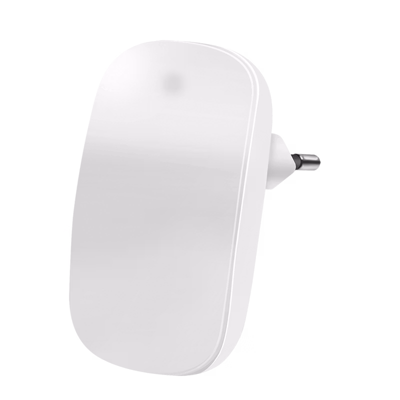 LOGILINK LED Nattlampe med dag/natt sensor