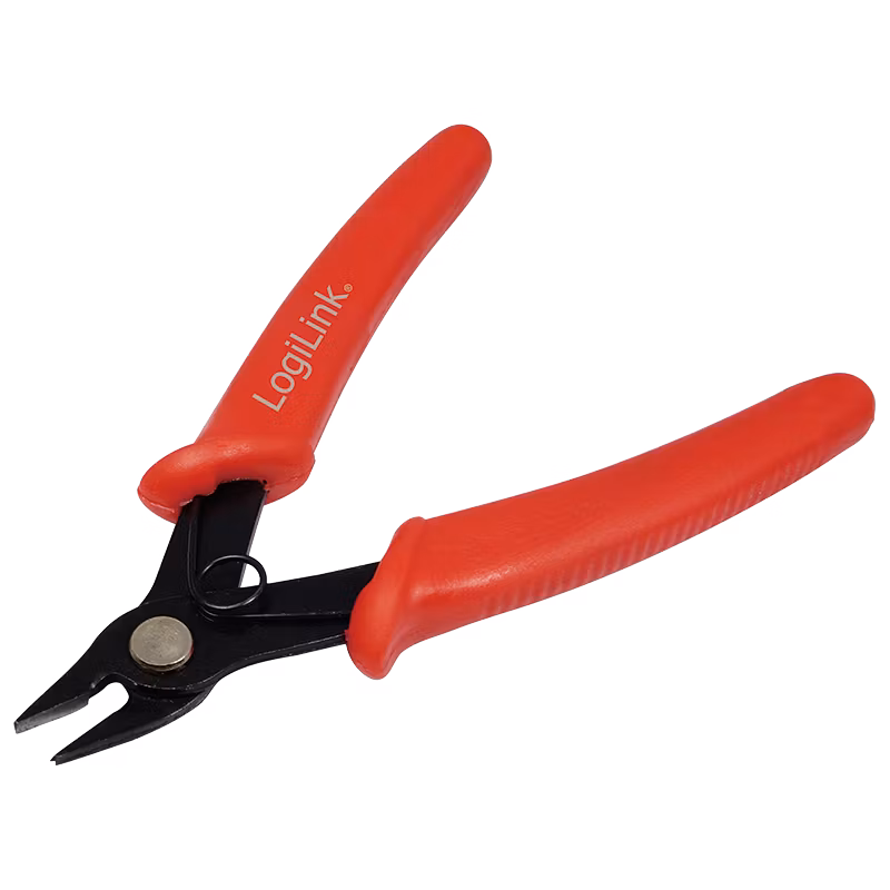 LOGILINK Avbitertang 130mm AWG20-24