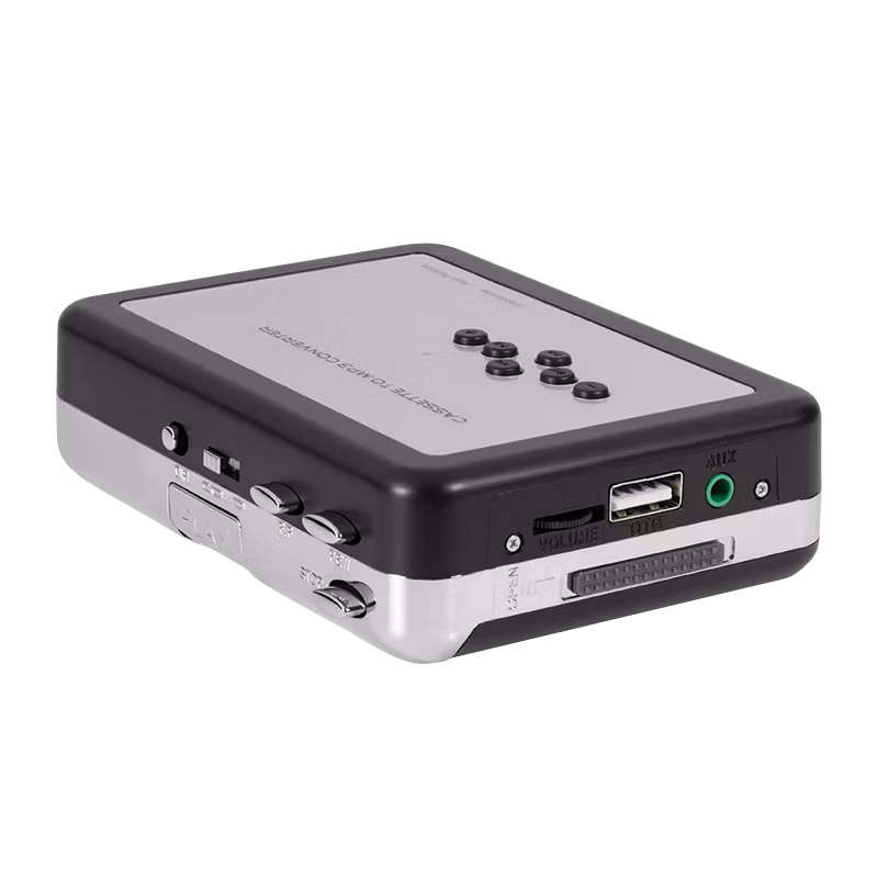 LOGILINK Cassette digitizer