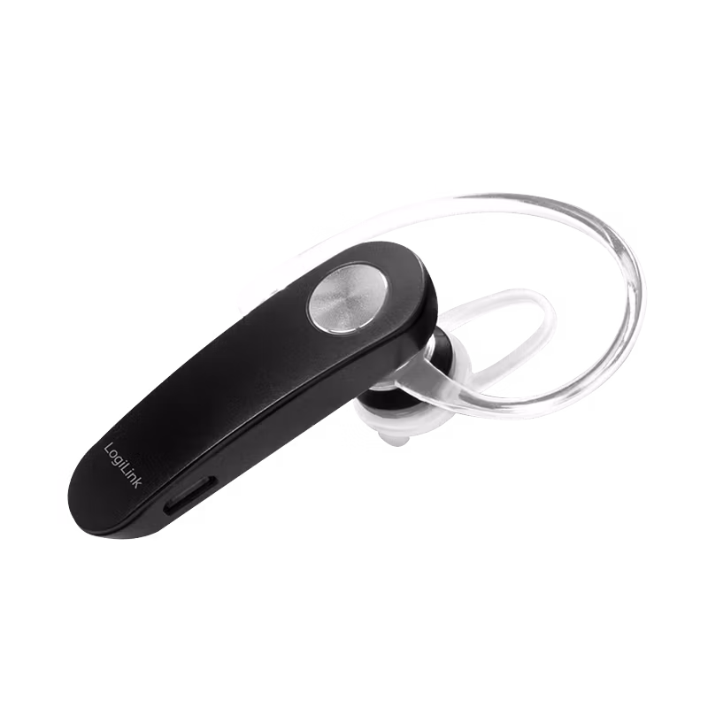 Logilink Bluetooth headset Sort