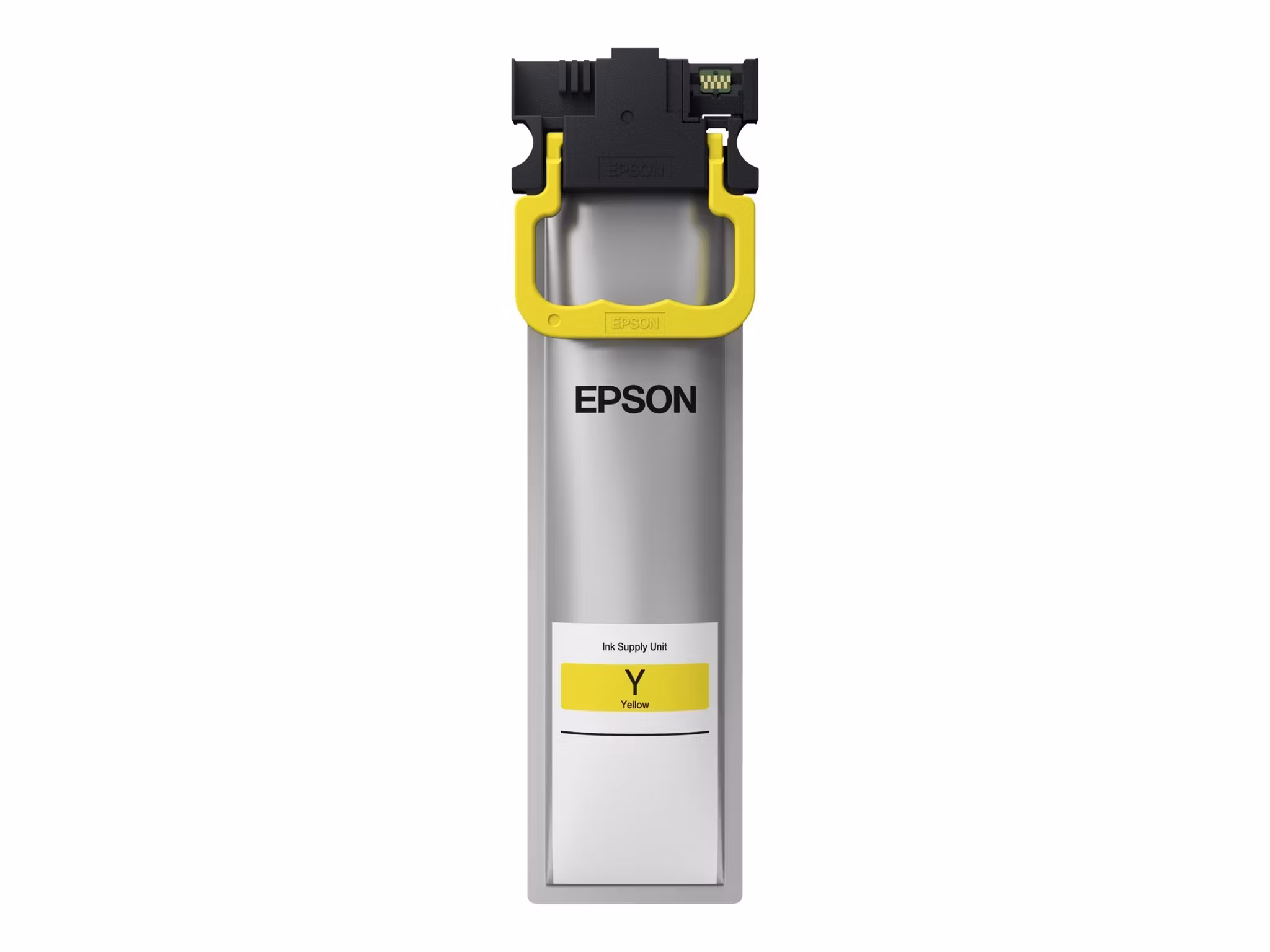 Epson blekk T11D4 XL Gul C13T11D340