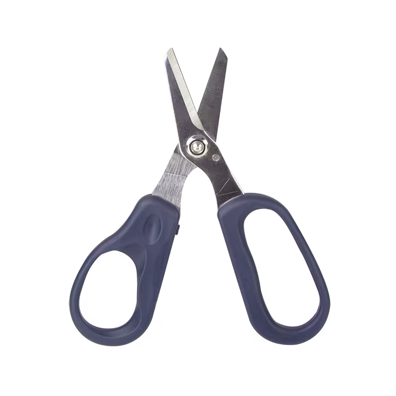 LOGILINK Fibersaks / Scissors for kevlar fibers in fiber optic cables