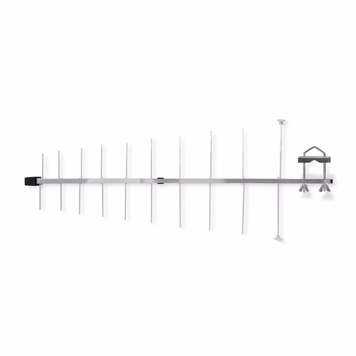 Utendørs antenne UHF 12dB forsterkning