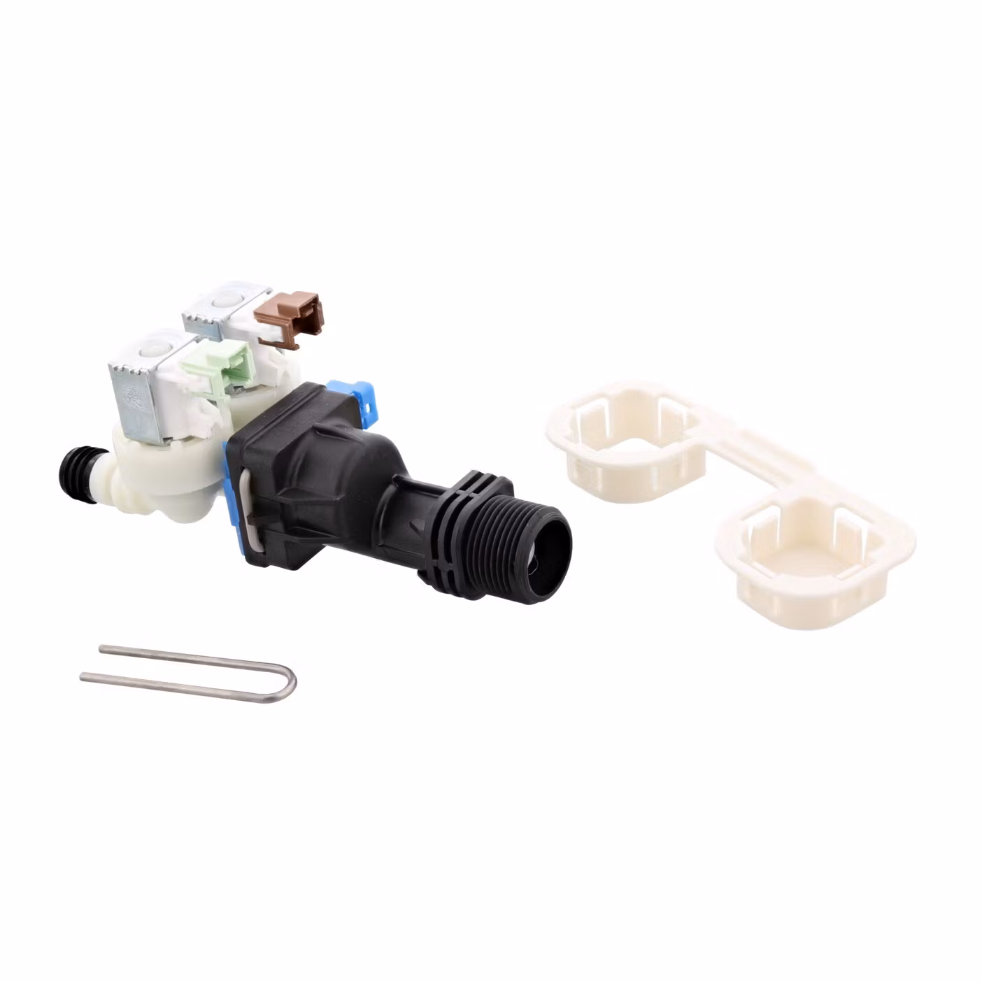 AEG Electrolux Magnetventil / elektroventil 2 veis 4055476693 *