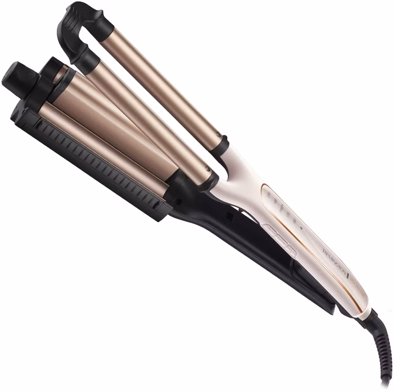 Remington Krølltang CI91AW, Prolux 4in1, Bølger