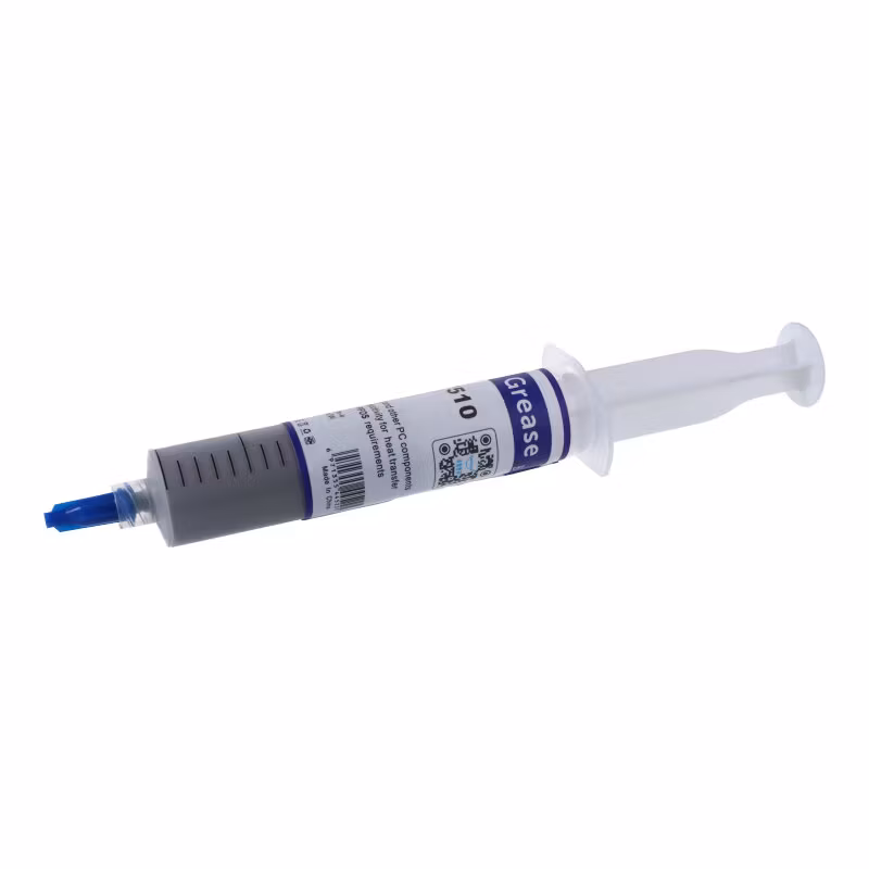20g Kjølepasta for CPU / GPU Grey Compound Paste Thermal Heat Sink Grease