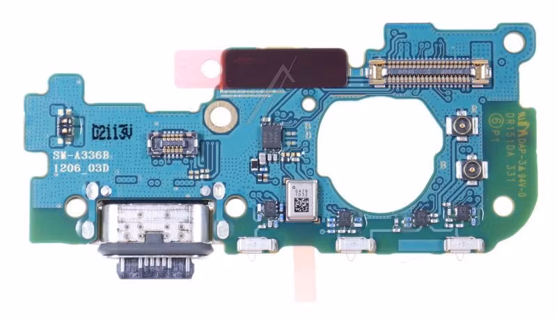 Samsung A33 Subboard GH96-15022A SM-A336B