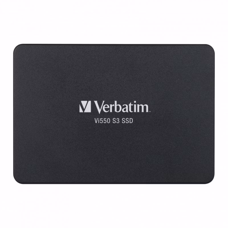 Verbatim 512GB SSD 2,5" ssd harddisk