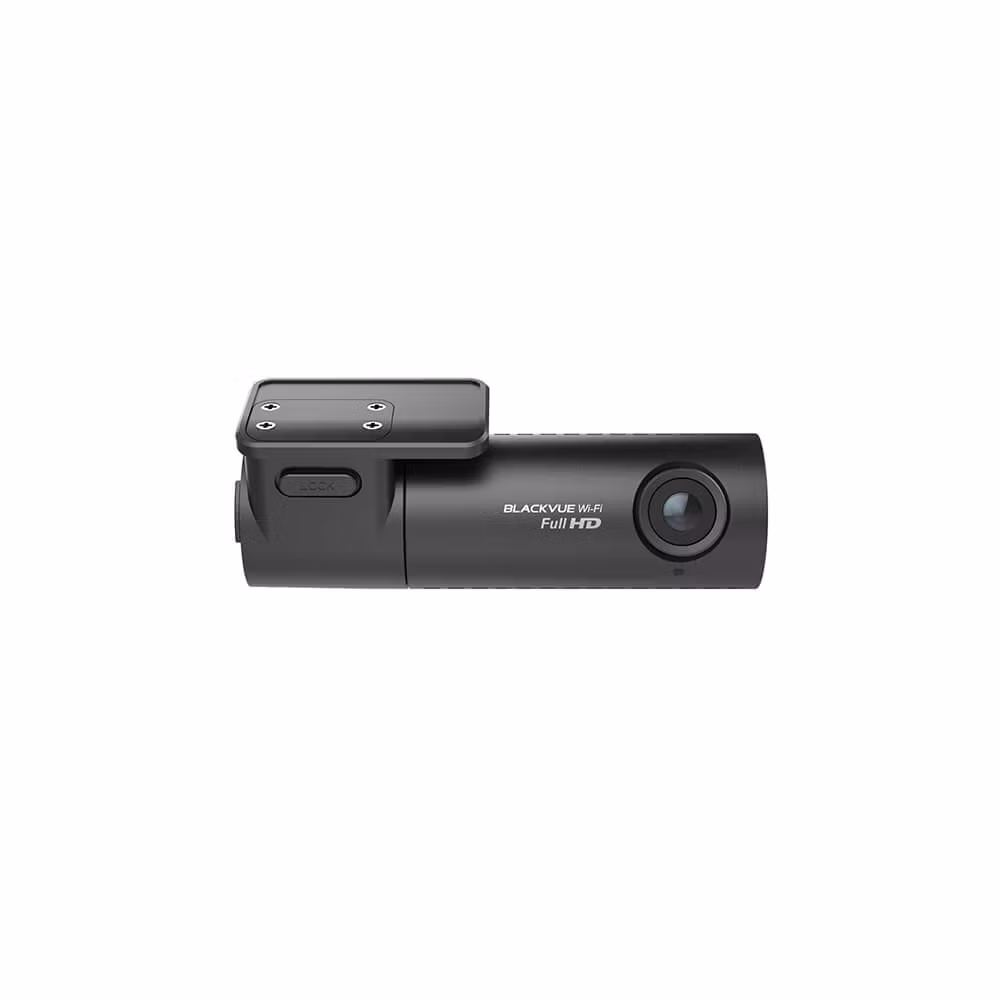 BLACKVUE Bilkamera DR590X-1CH Nordisk utgave