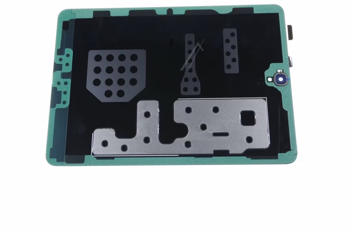 Batterideksel til Galaxy Tab S3 LTE ( SM-T825 )