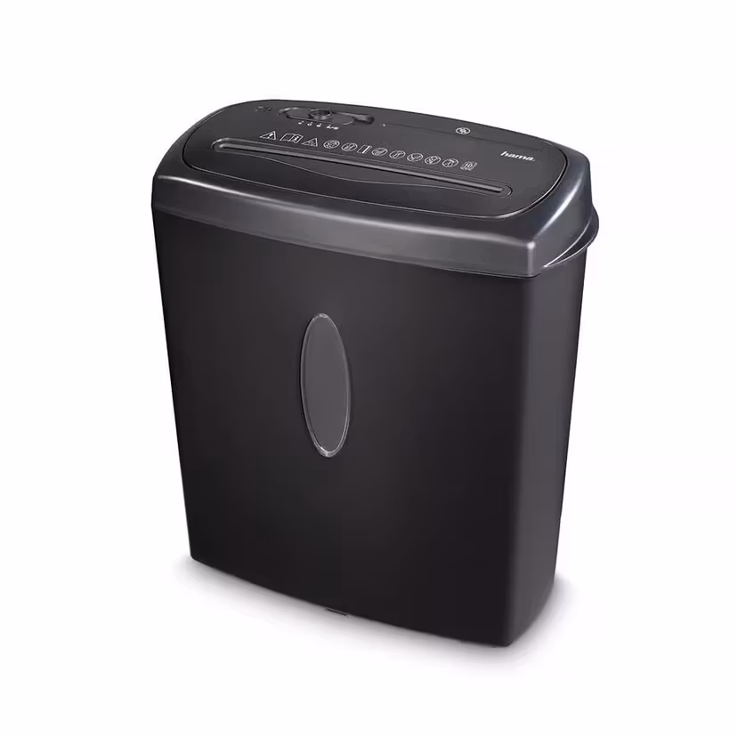 Hama Makuleringsmaskin x10CD