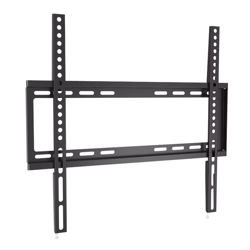 TV-veggfeste, 32–55", fast, maks. 35 kg