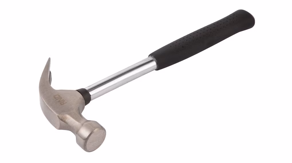 Hammer Carbon Steel 244mm