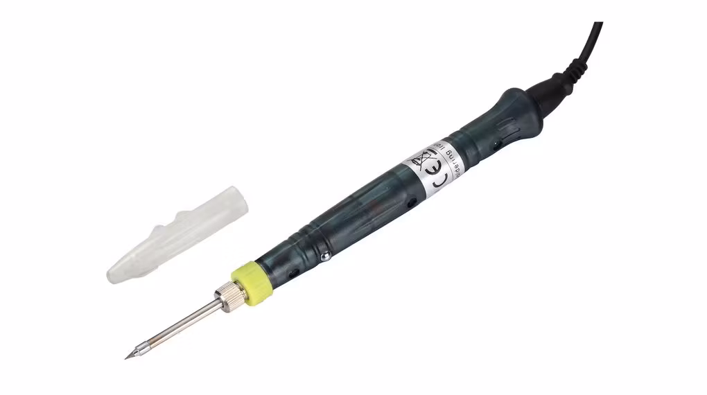 USB Strømdrevet loddebolt 8W | 5V | 15s | 400*c