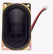 HP 316731-001 D530 Small Form Internal Speaker TESTED