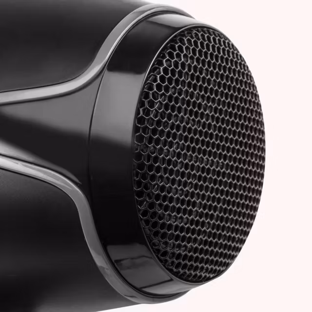 OBH Nordica Easywave hårføner 2200 W