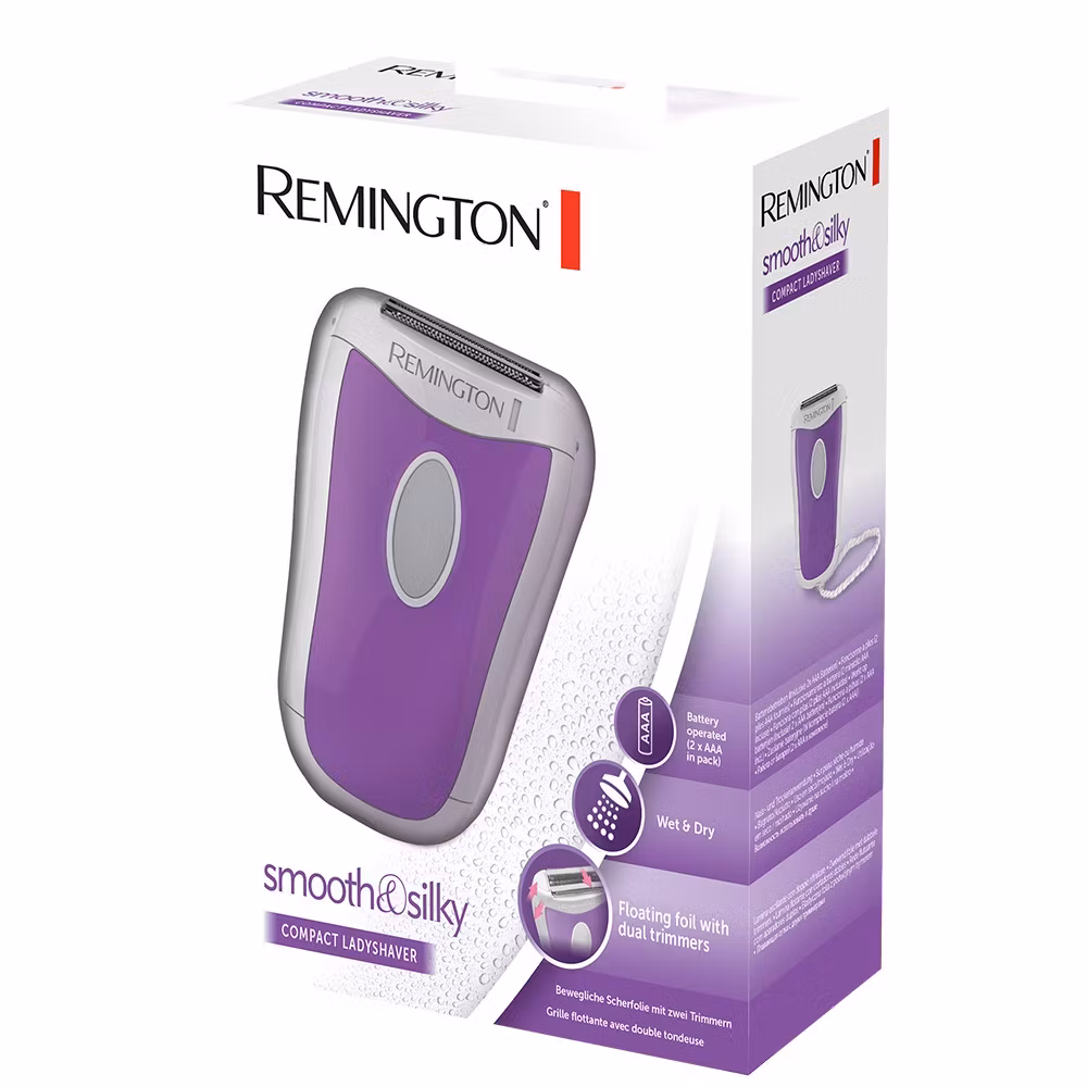 Ladyshaver | Batteridrevet | WSF4810