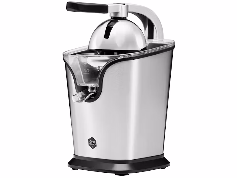 OBH Nordica Elixir juicepresse