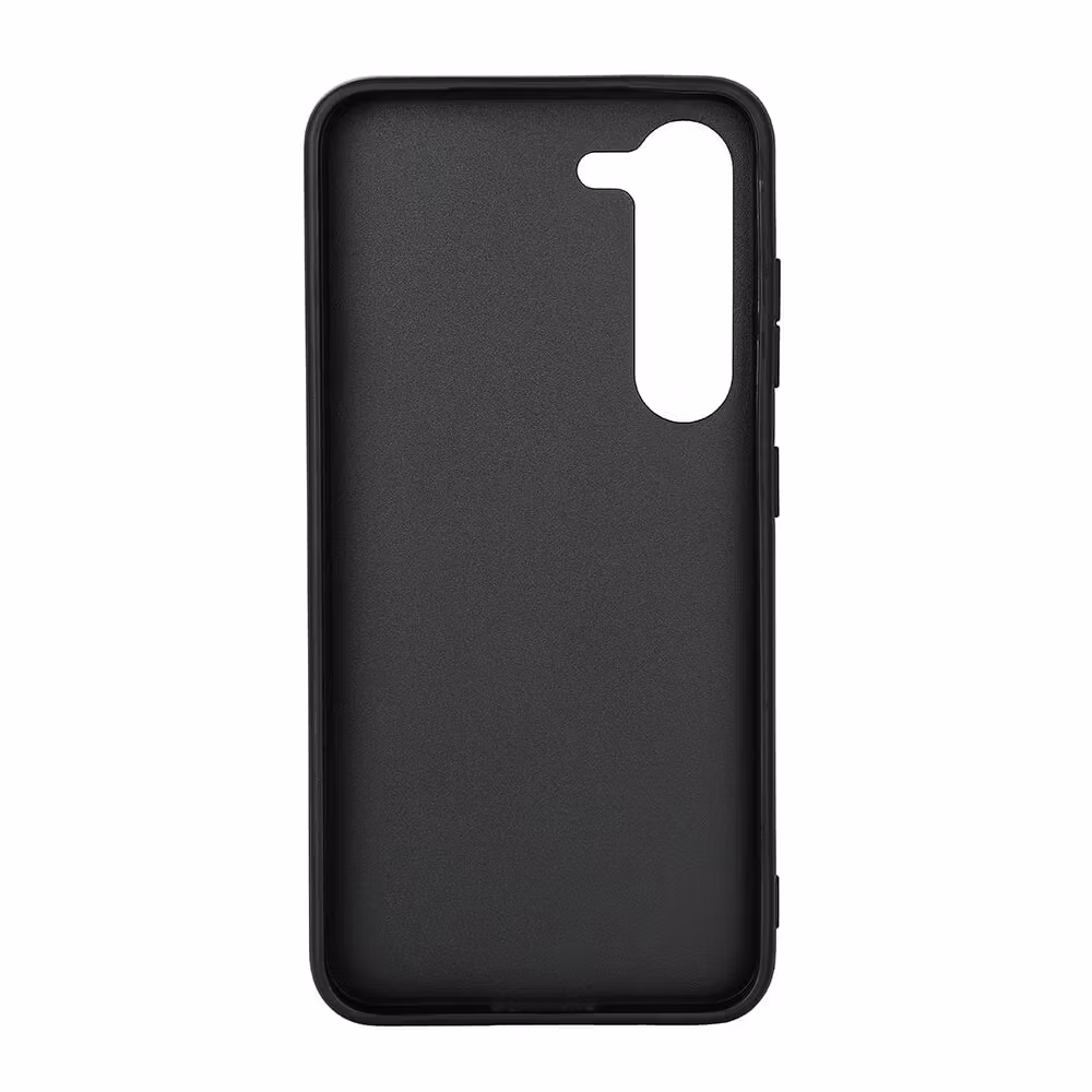 Mobildeksel Samsung S23 5G | Sort