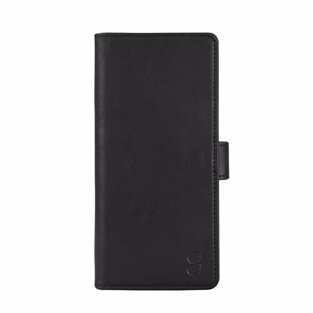 Mobildeksel Samsung S23+ 5G | Sort