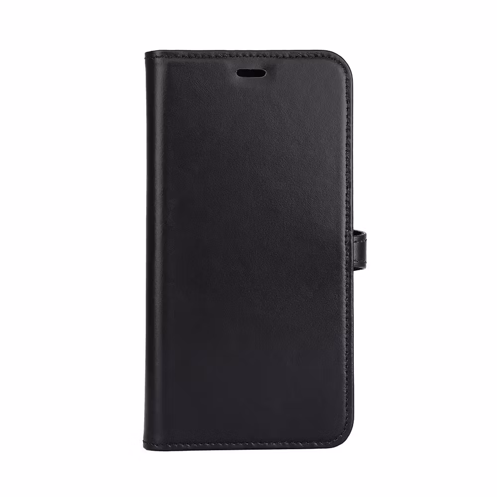 Mobildeksel Samsung S23+ 5G | 2-i-1 | Sort