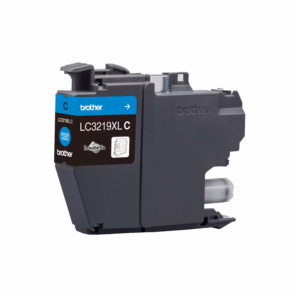 Brother LC3219XL C