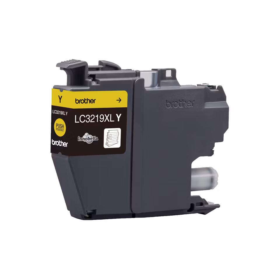 Brother LC3219XL Y