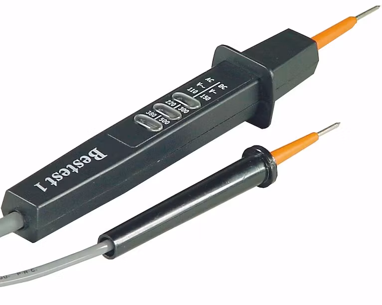 Spenningstester BT10