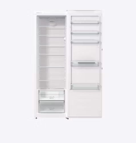Gorenje Kjøleskap G400 185cm 38db LED 123 kWh/år
