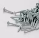 Scanpart Isolert Stift 100stk hvit